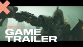 Diablo IV: Lord of Hatred - Release Date Cinematic Trailer (PS5 & PS4)