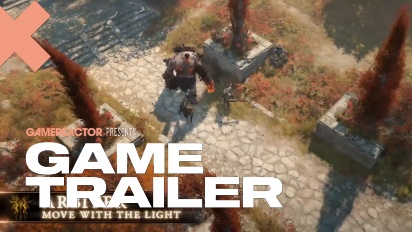 Diablo IV: Lord of Hatred - Trailer da Classe Paladino (PS5 & PS4)