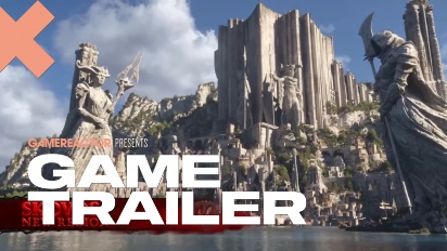 Diablo IV: Lord of Hatred - Trailer de Jogabilidade de An&uacute;ncio (PS5 & PS4)