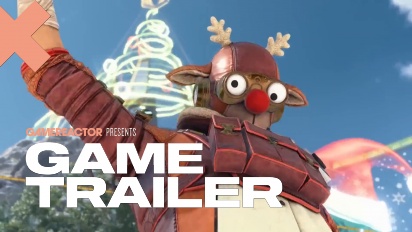 Apex Legends - Trailer do Evento Merry Mayhem (PS5 & PS4)