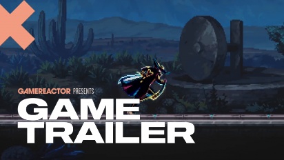 Mariachi Legends - Trailer de Revela&ccedil;&atilde;o do Xbox (Latin American Games Showcase TGA 2025)