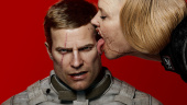 Outro jogo de Wolfenstein da MachineGames est&aacute; a caminho