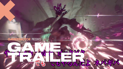 Romeo is a Dead Man - Trailer de Lan&ccedil;amento