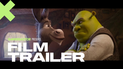 Shrek 5 - Trailer Oficial
