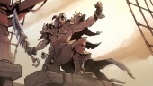 Ruined King: A League of Legends Story - Official Gameplay Trailer