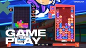 Puyo Puyo Tetris 2S - Jogabilidade do Nintendo Switch 2: Primeira meia hora em 4K