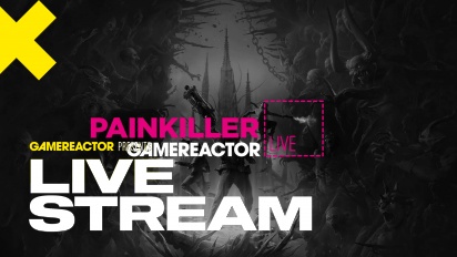Painkiller - Replay da transmissão ao vivo