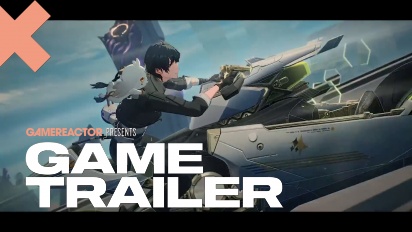 Wuthering Waves - Trailer de 'N&oacute;s Que Vemos as Estrelas' Vers&atilde;o 3.0 (PS5)