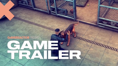 The Precinct - Trailer de Atualiza&ccedil;&atilde;o K-9 (PS5)