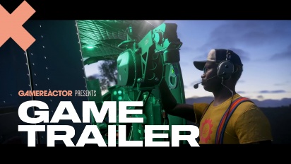 Microsoft Flight Simulator 2024 - Trailer de Expans&atilde;o de Stranger Things (PS5)