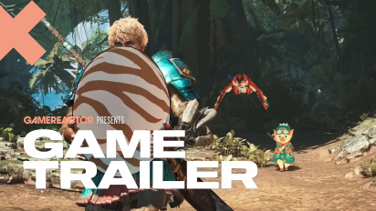 Monster Hunter Wilds - Atualiza&ccedil;&atilde;o de fevereiro de 2026 (PS5)