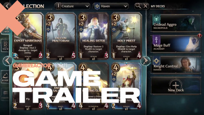 Might & Magic Fates - Trailer Oficial de Lan&ccedil;amento