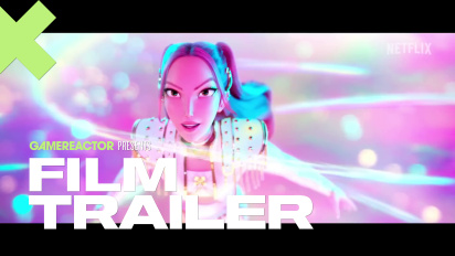 "O que Parece Que &Eacute;" V&iacute;deo da Letra - KPop Demon Hunters (Netflix)