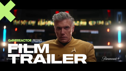 Star Trek: Strange New Worlds - Trailer Oficial da 4&ordf; Temporada (Paramount+)