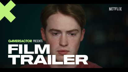 Heartstopper Forever - Trailer Oficial (Netflix)