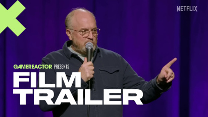 Louis C.K.: Ridiculous - Trailer Oficial (Netflix)