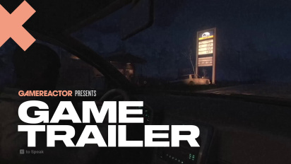 Fears to Fathom - Trailer Oficial de Scratch Creek