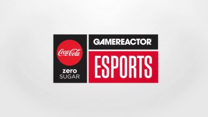 Coca-Cola Zero Sugar and Gamereactor's Weekly Esports Round-up S02E37