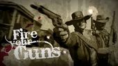 Call of Juarez: Bound in Blood - E3 09: Fire Your Guns Trailer
