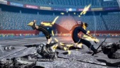 One Punch Man: A Hero Nobody Knows - Lightning Max Character Trailer
