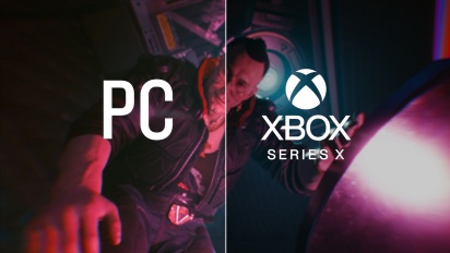 Cyberpunk 2077 - Console vs PC