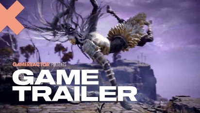 Elden Ring Nightreign - Trailer de revela&ccedil;&atilde;o TGA