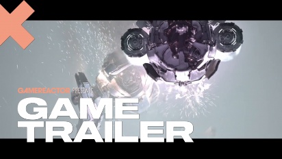 Projeto Rob&ocirc; - TGA Teaser