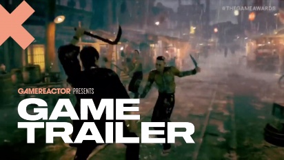 Project Century - Reboque TGA