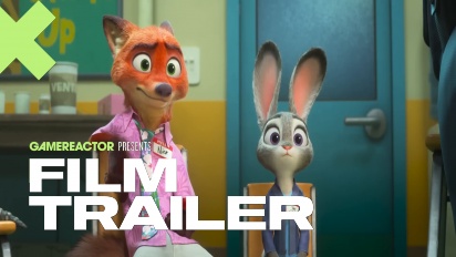 Zootopia 2 - Trailer Oficial #2