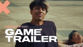 skate. - Live Action Trailer