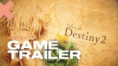 Tales of Series 30th Anniversary Memorial Movie