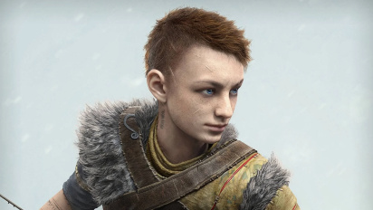 A Prime Video escalou Atreus para sua s&eacute;rie God of War