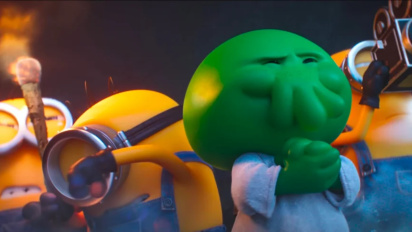 Minions & Monsters chega em julho