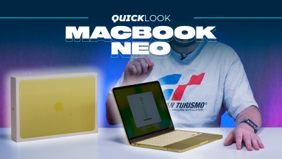 MacBook Neo (Quick Look) - Um Laptop Econ&ocirc;mico Apple