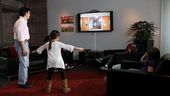 Kinect Rush: A Disney Pixar Adventure - Connecting with Families Trailer