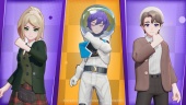 Pokémon Unite - Battle Pass 'Galactic Ghost 094' Trailer
