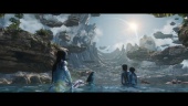 Avatar: O Caminho da Água - Trailer oficial do teaser