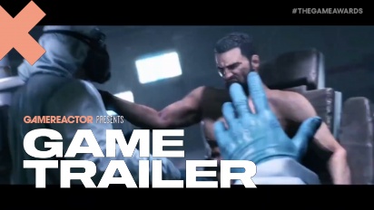 Dying Light: The Beast - Teaser de jogabilidade TGA