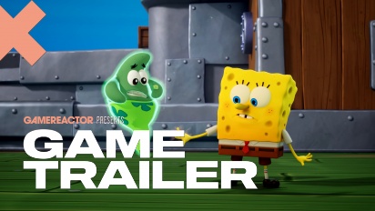 SpongeBob SquarePants: Titans of the Tide - Data de lançamento Trailer