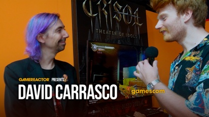 Colocando a sobreviv&ecirc;ncia de volta no Survival Horror - Crisol: Theater of Idols Entrevista Gamescom 25