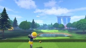 Nintendo Switch Sports - Atualização do Golfe
