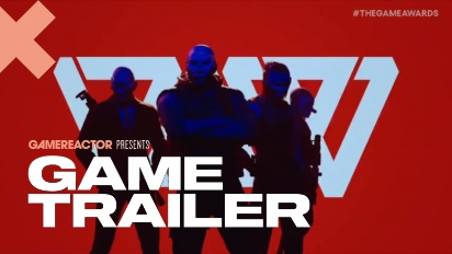 Den of Wolves - Revela&ccedil;&atilde;o da jogabilidade TGA