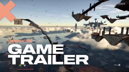 Crimson Desert - Reboque TGA 2024