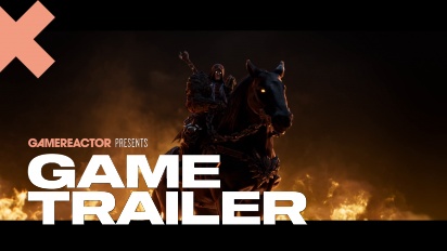 Darksiders IV - Trailer de anúncio