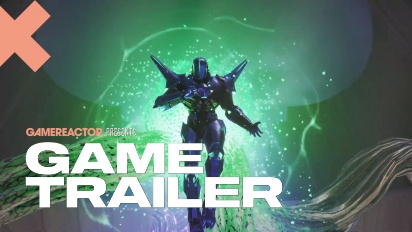 Metroid Prime 4: Beyond - Nintendo Switch 2 Edition - Trailer do Game Awards 2025