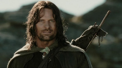 Viggo Mortensen aprovou que Jamie Dornan assumisse o papel de Aragorn