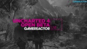Uncharted 4 Open Beta - Livestream Replay