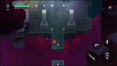 Hyper Light Drifter: Special Edition - iOS Gameplay Video