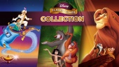 Disney Classic Games Collection - Reveal Trailer