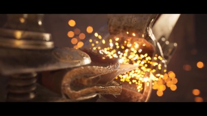 Flintlock: O Cerco do Amanhecer - Trailer de Anúncio
